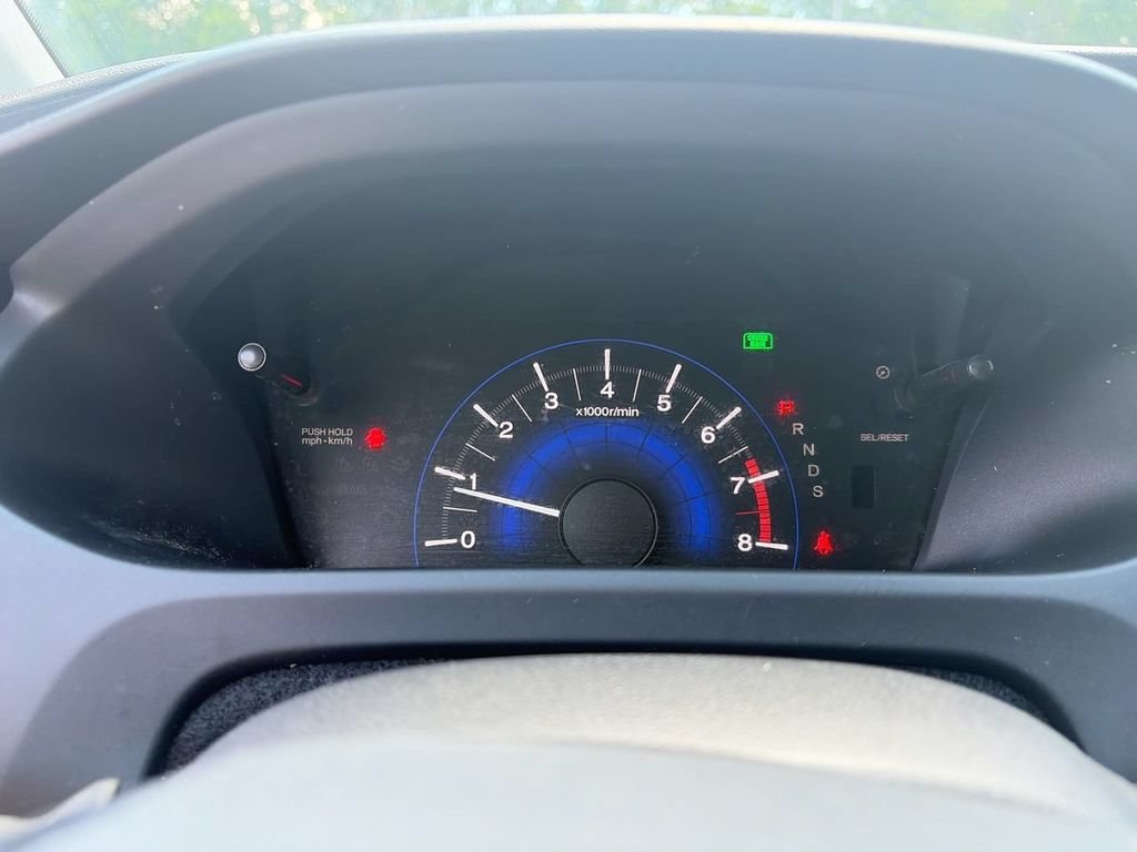 Used 2014  Honda EX image 23