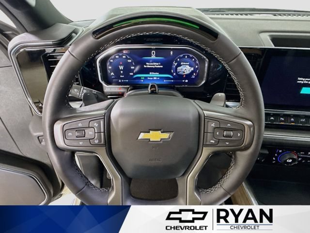2026 Chevrolet Silverado 1500 High Country - Photo 11
