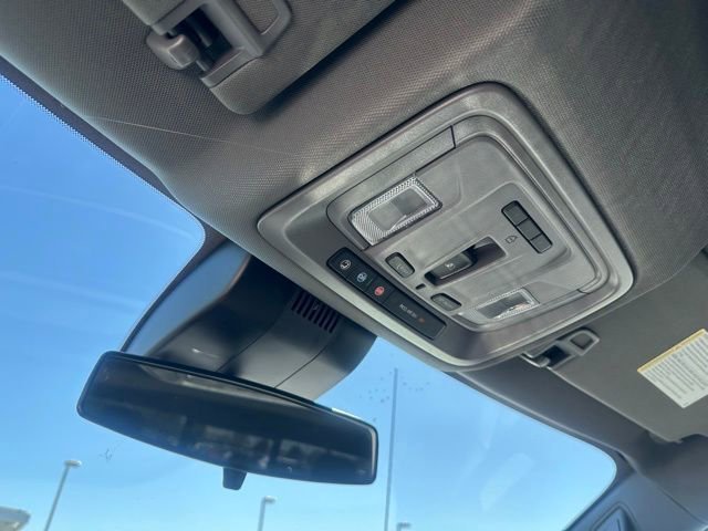 2026 Chevrolet Silverado 1500 LT Trail Boss - Photo 13