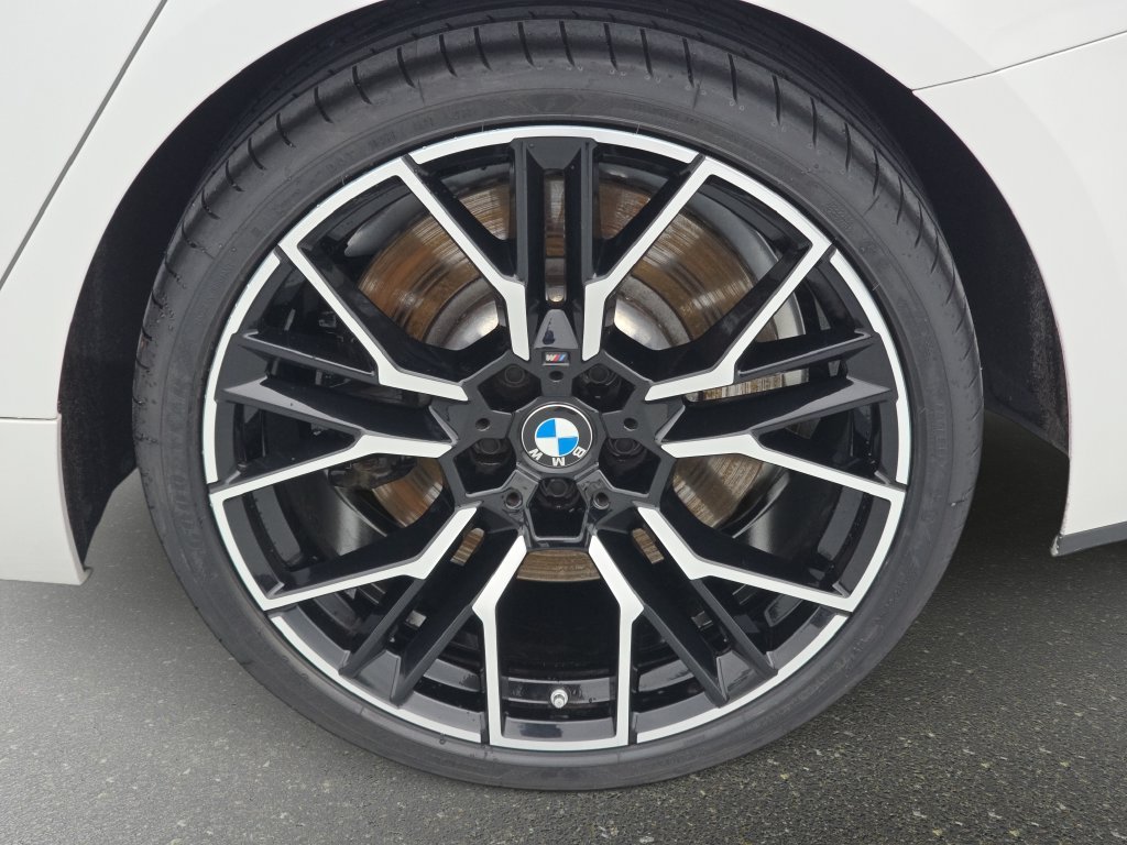 Certified Used 2024 Alpine White BMW 840i Gran Coupe image 26