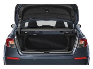 New 2026 Meteorite Gray Metallic Honda Sport image 6