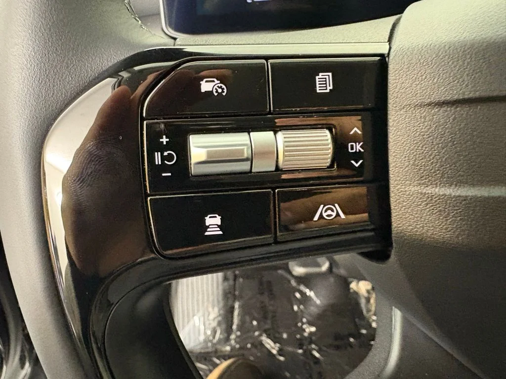 2026 Kia Sorento S - Photo 24