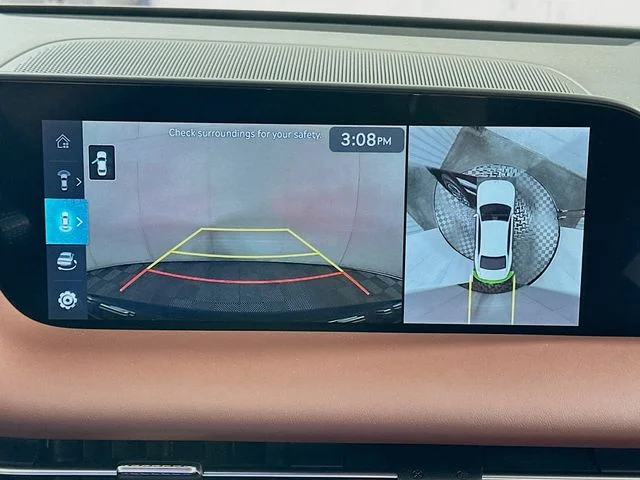New 2026 Genesis G90 3.5T e-SC