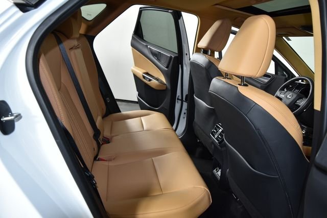 Used 2026 White Lexus 350h Base image 39