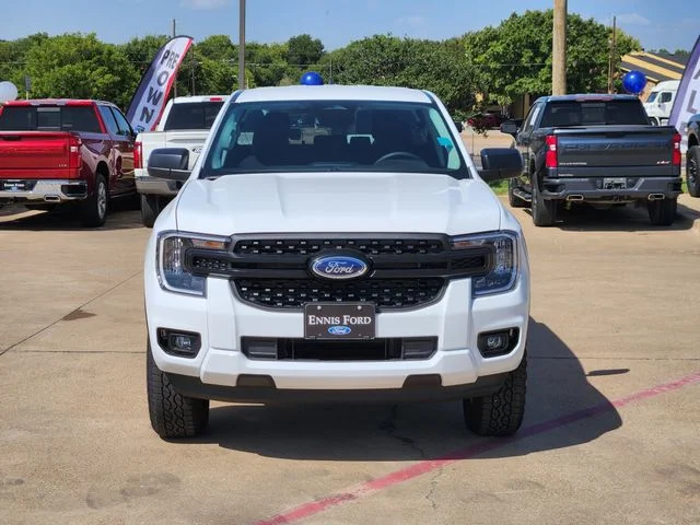 New 2026 Oxford White Ford XL image 2