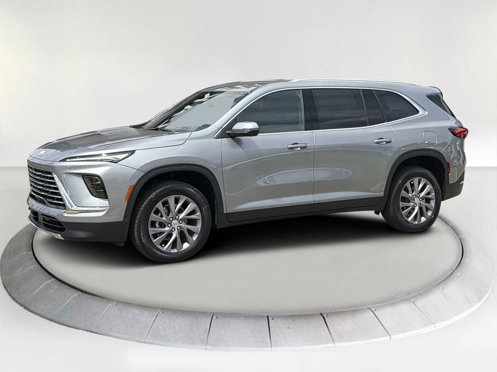 2026 Buick Enclave Preferred's photo