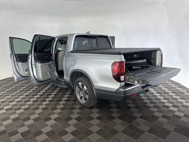 Used 2019  Honda RTL-E image 20