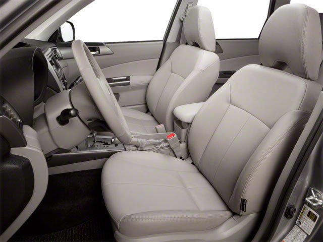 Used 2010 Sage Green Metallic Subaru 2.5X Premium image 11