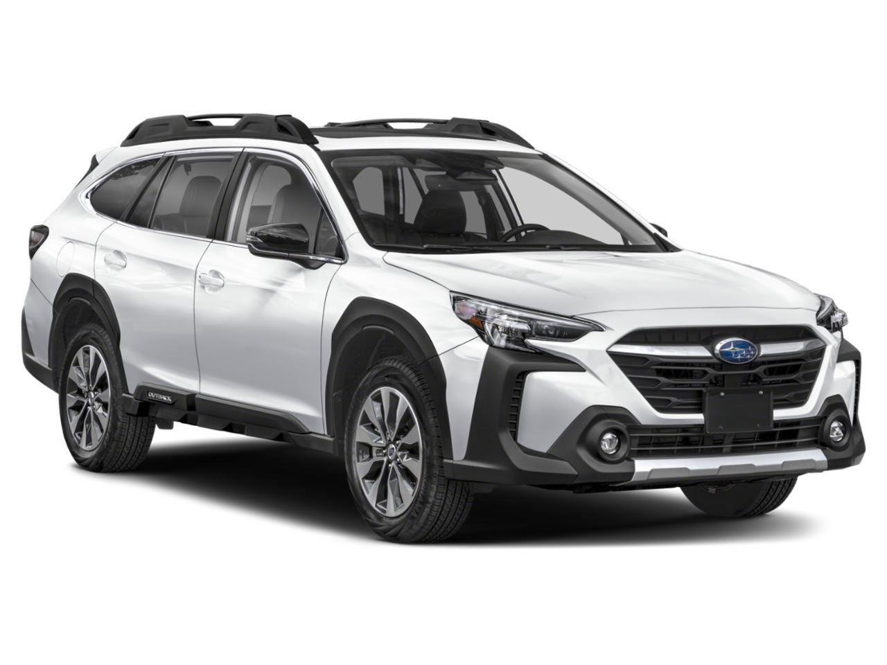 2025 Subaru Outback Limited - Photo 12
