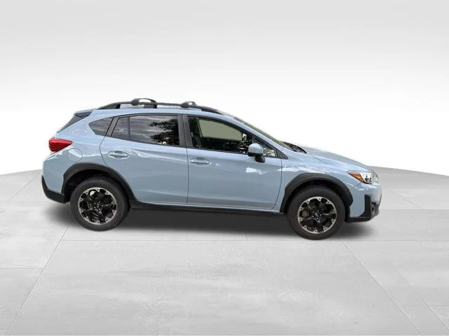 Used 2023 Gray Subaru Premium image 2