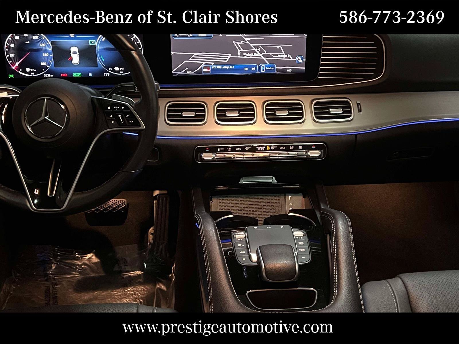 2024 Mercedes-Benz GLE GLE450E - Photo 14