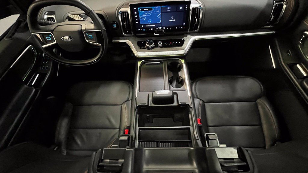 Certified Used 2025 Gray Ford Tremor image 19