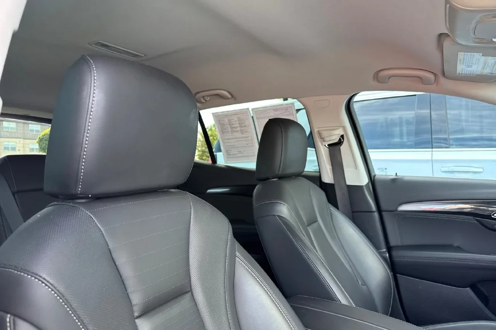 2024 Buick Envision Preferred - Photo 17