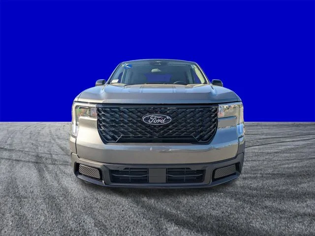 2026 Ford Maverick Lariat - Photo 7