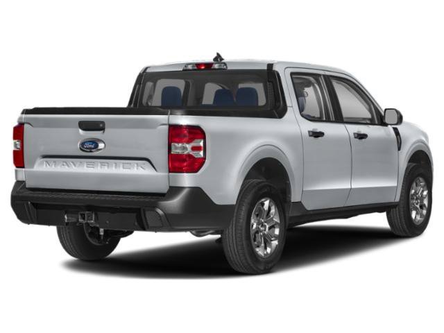 Used 2022 Gray Ford XLT image 2