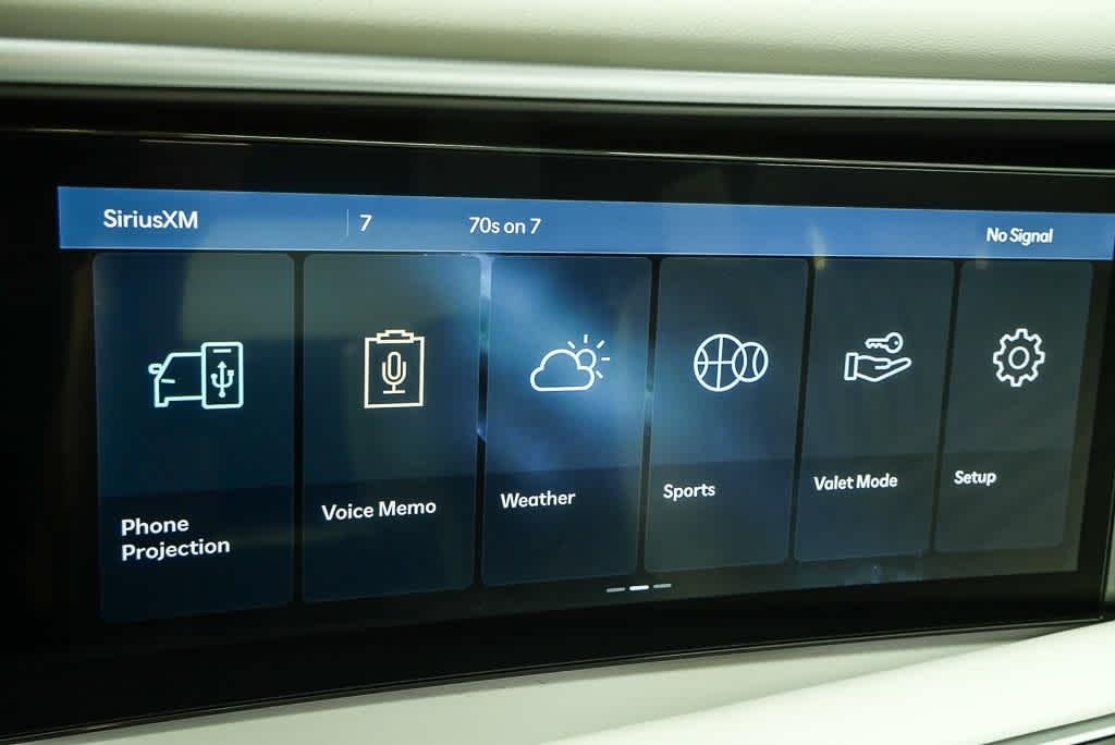 New 2026 Creamy White Pearl Hyundai SEL Premium FWD image 22