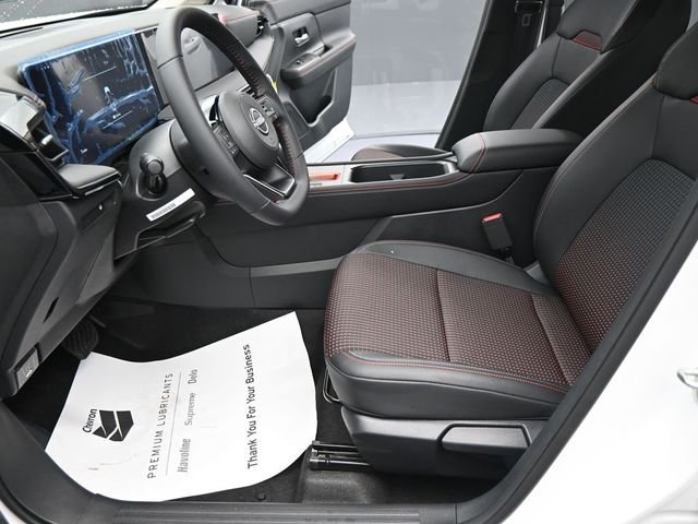 2025 Nissan Kicks SR AWD - Photo 28