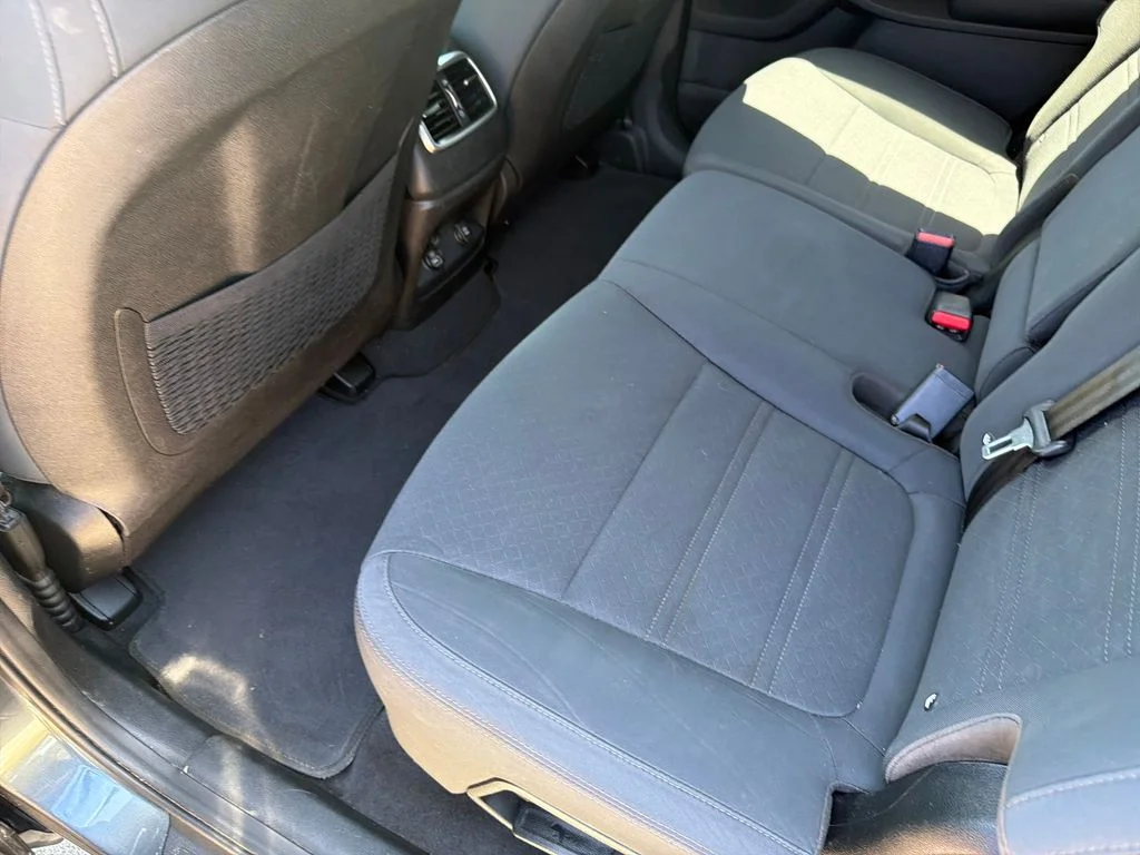 Used 2020 Gray Kia LX image 34