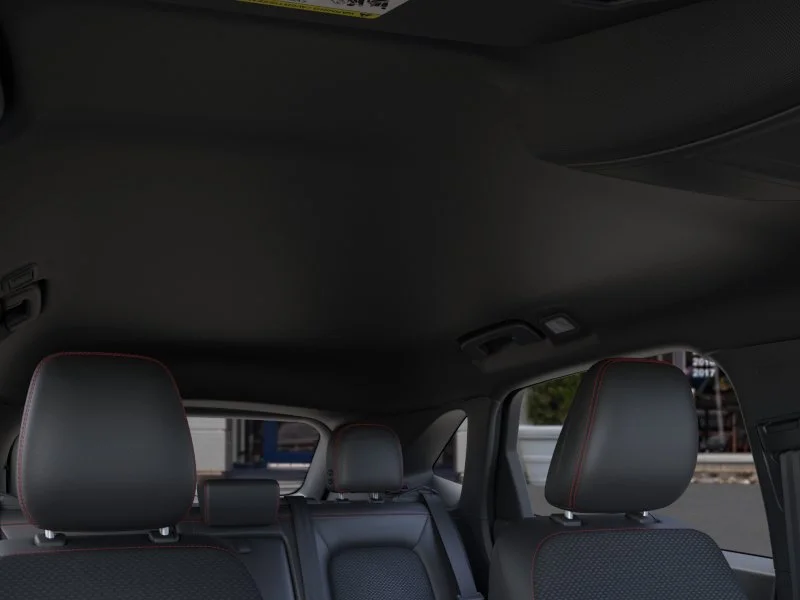 New 2026 Agate Black Metallic Ford ST-Line image 22