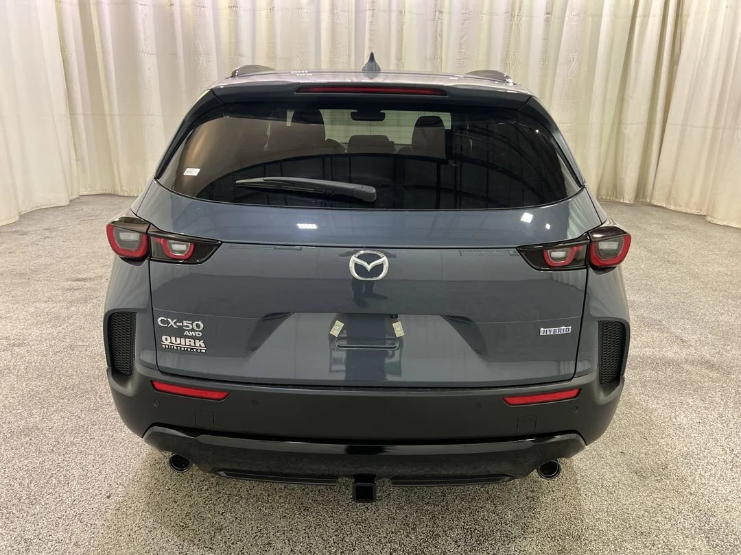 2026 Mazda CX-50 Premium - Photo 7