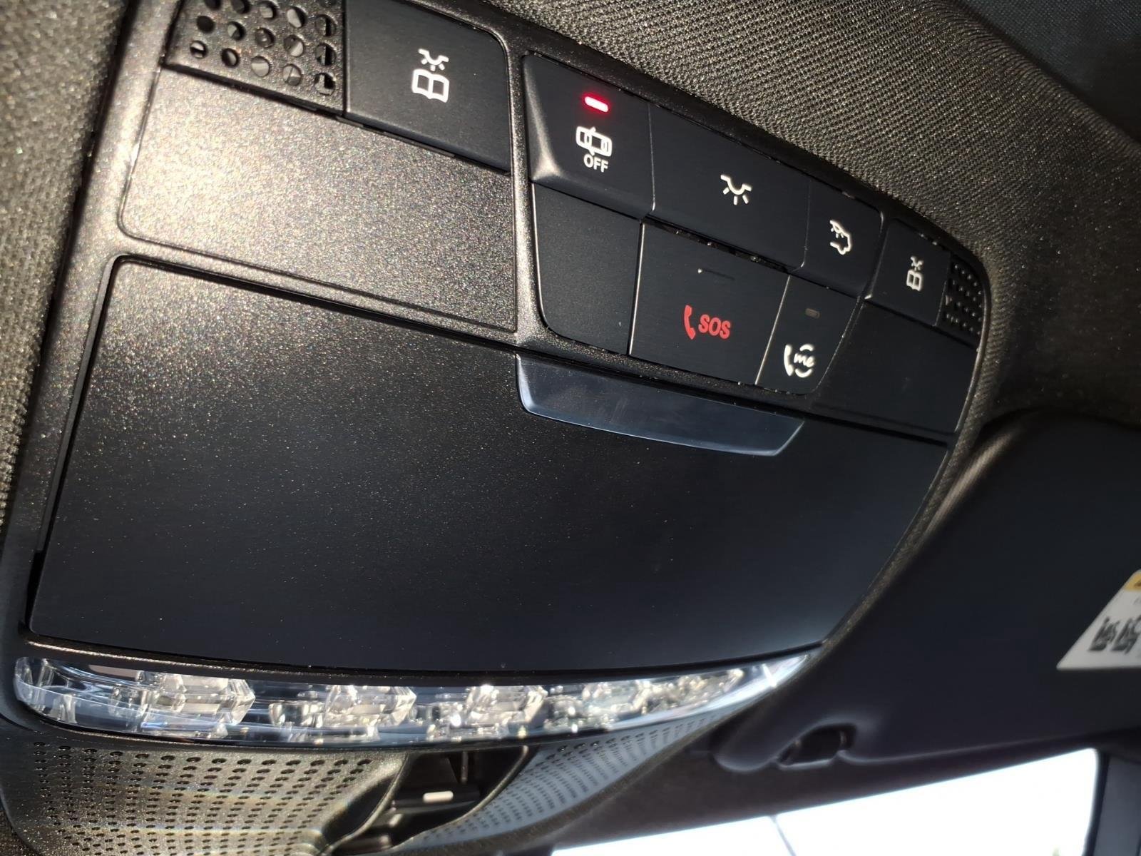 Used 2021 Black Mercedes-Benz AMG® C 63 image 23
