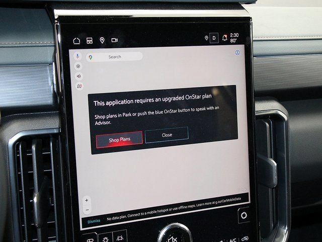 2026 GMC Acadia AT4 - Photo 22