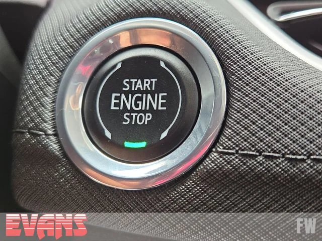 Used 2024 White Chevrolet LT image 6