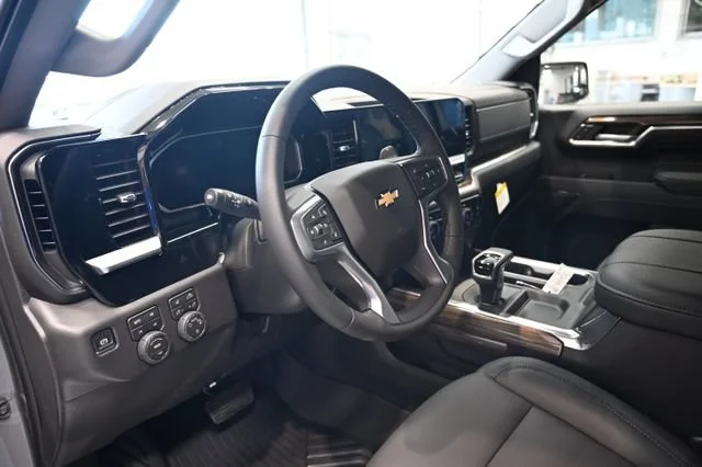 2026 Chevrolet Silverado 1500 LT - Photo 22