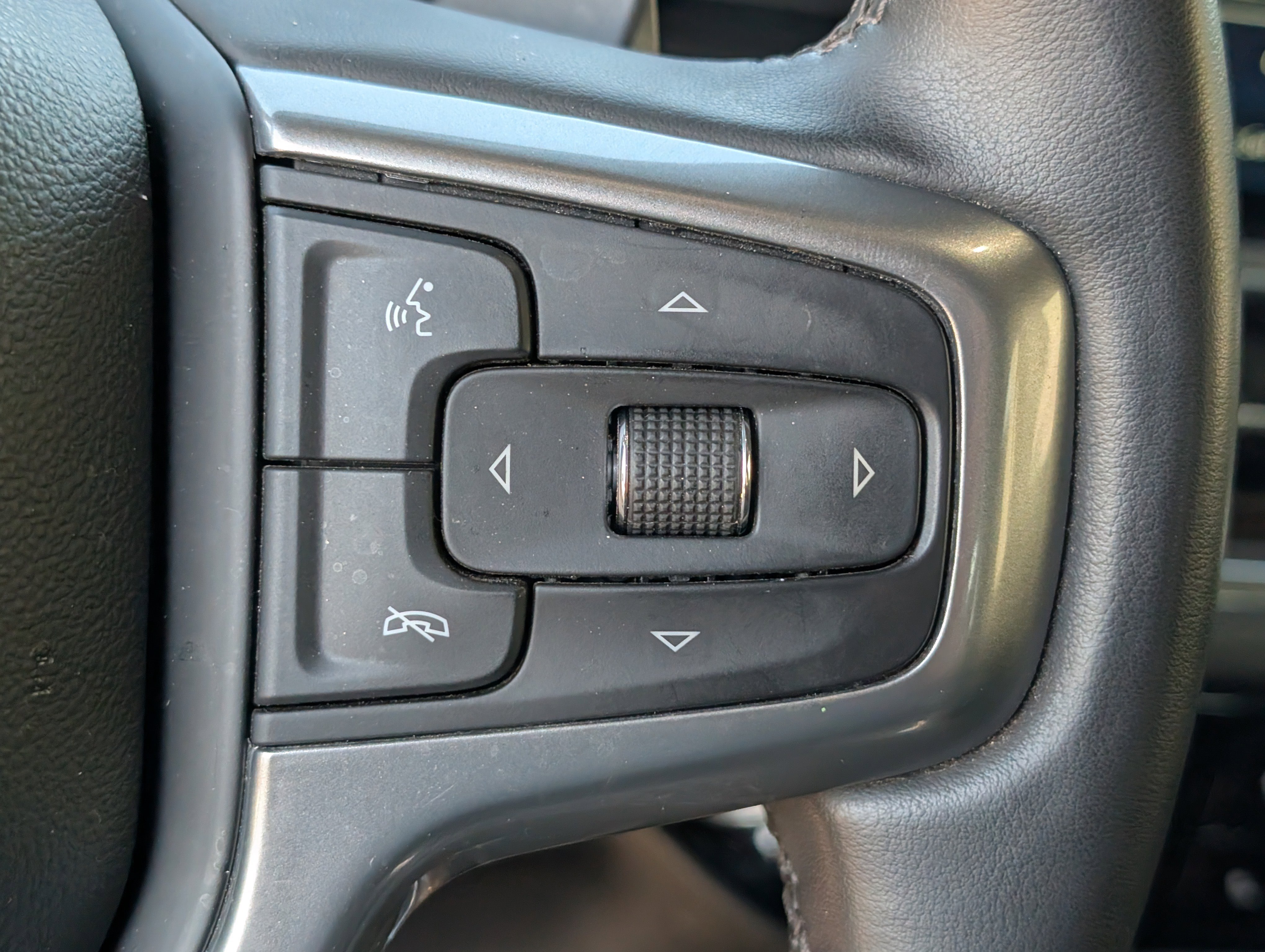 Used 2024 Red Hot Chevrolet LT Trail Boss image 18