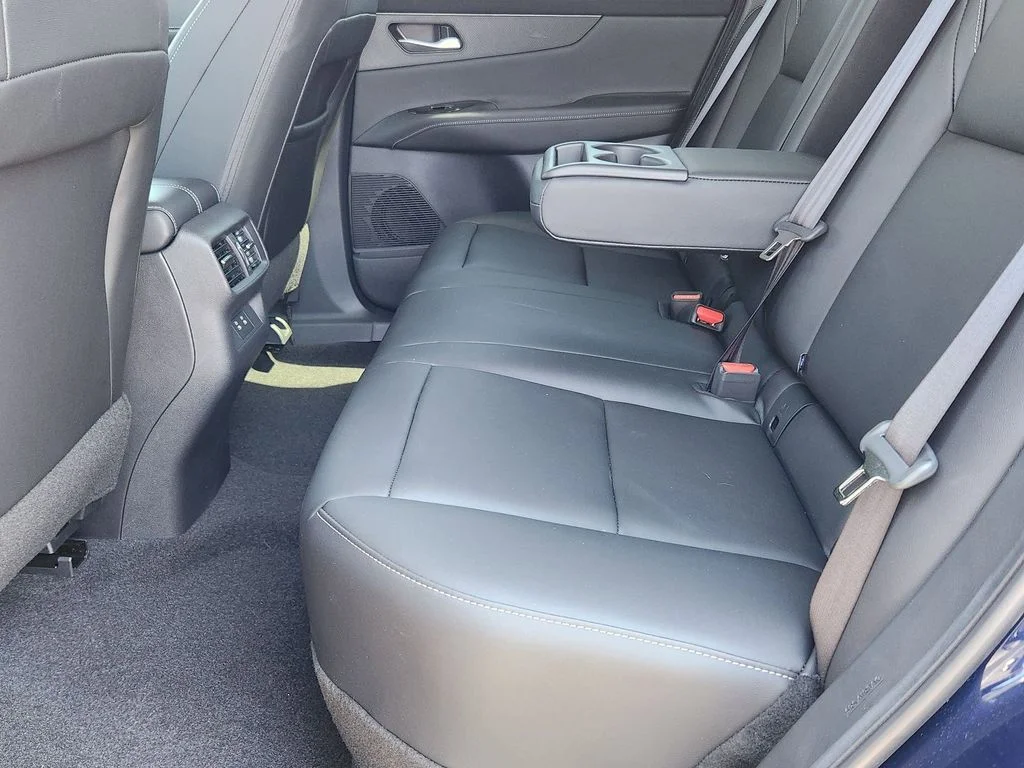 2025 Nissan Murano SL - Photo 17