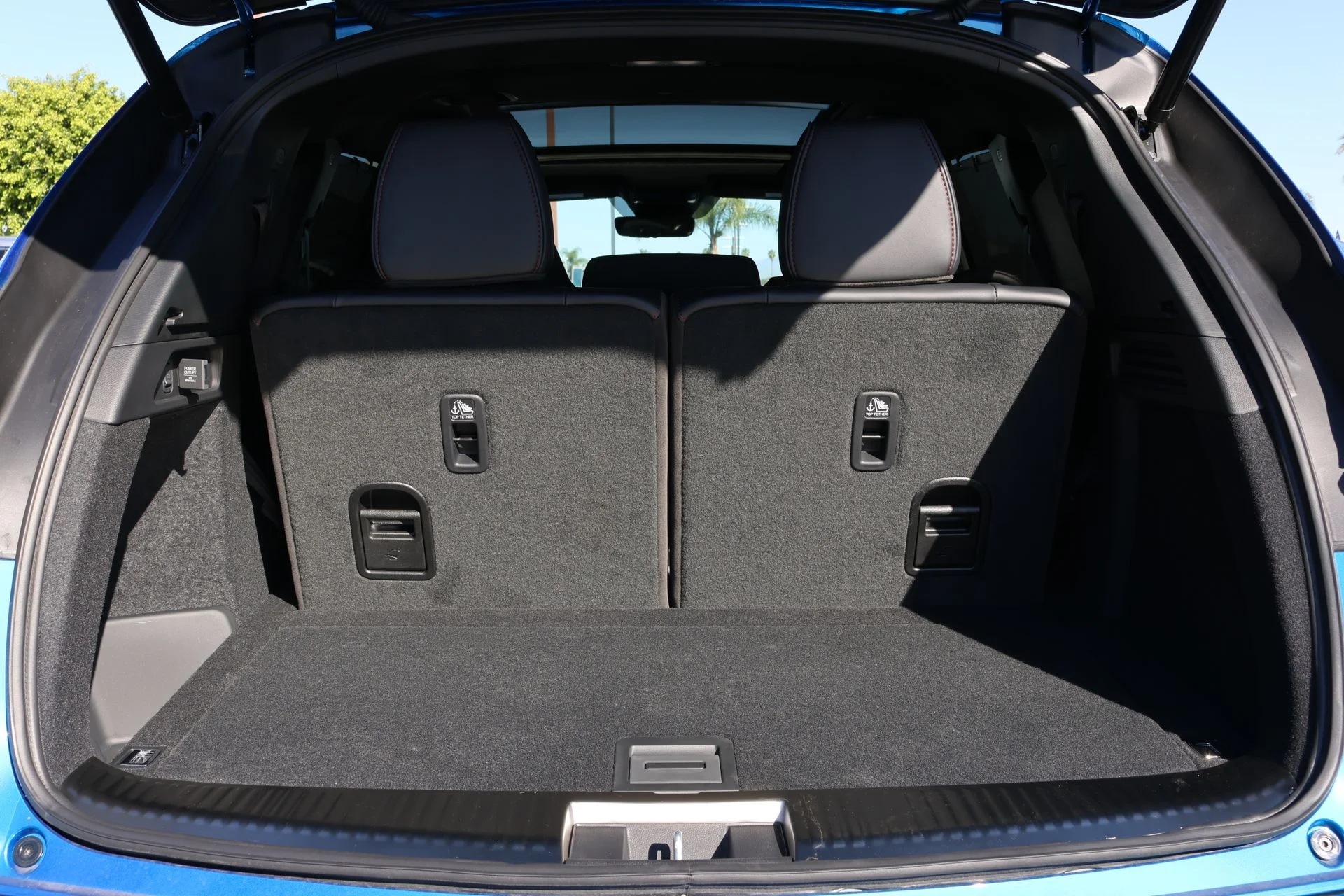 2026 Acura MDX A-Spec w/Advance Package - Photo 26