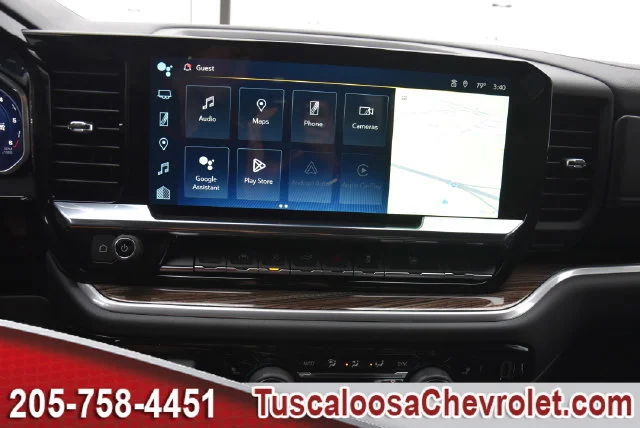 2026 Chevrolet Silverado 1500 RST - Photo 27