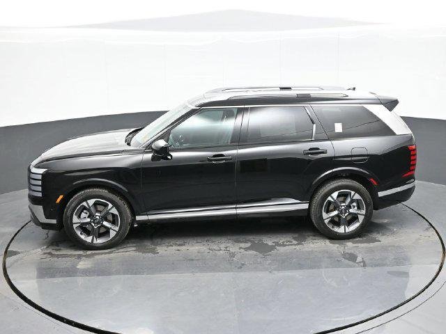 2026 Hyundai Palisade Limited - Photo 12