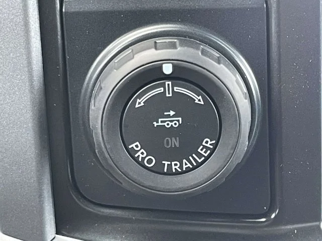 New 2026 Black Ford XLT image 20