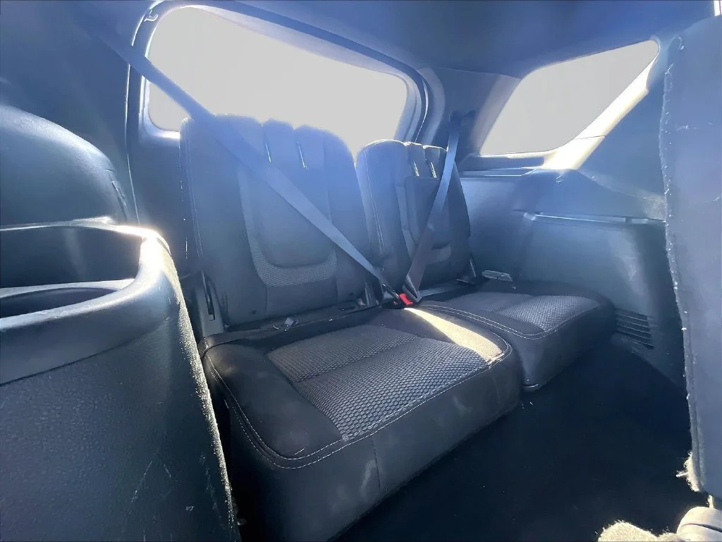 Used 2019 White Ford XLT image 29