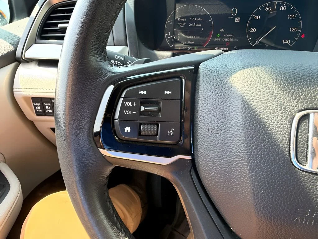 Used 2025 Modern S Honda EX-L image 23