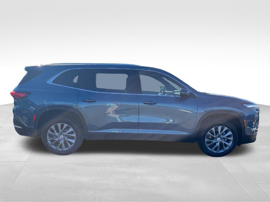 Used 2026 Blue Buick Preferred image 6