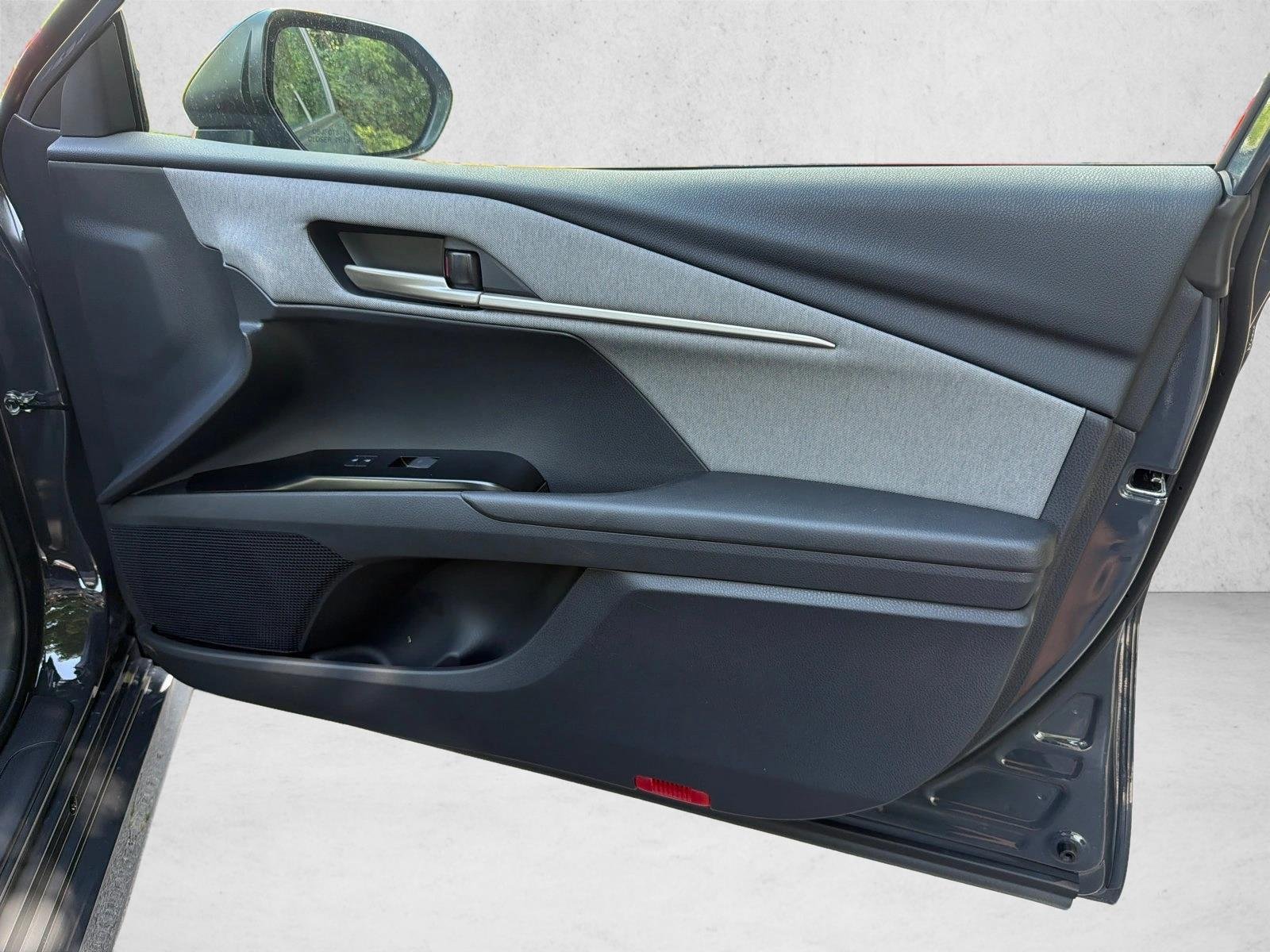 New 2026 Underground Toyota LE image 14