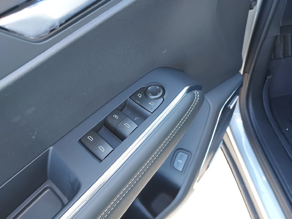 New 2027 Sterling Metallic GMC Elevation image 11