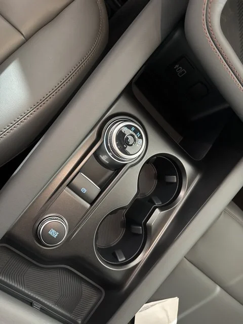 Used 2026 White Ford Active image 22