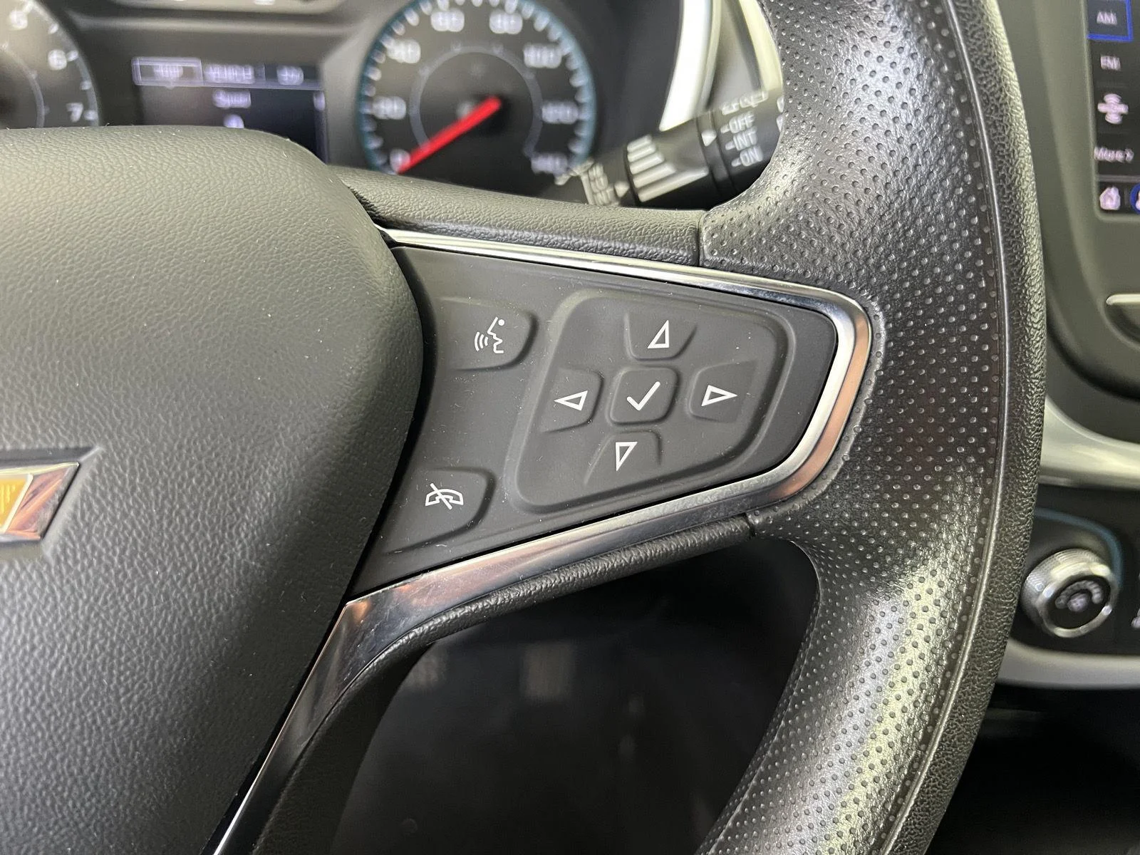 Used 2024 Sterling Gray Metallic Chevrolet LS image 11