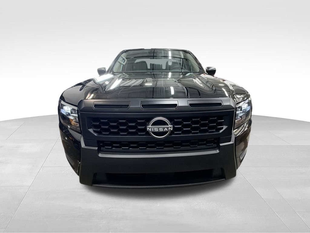 New 2026 Black Nissan S image 3