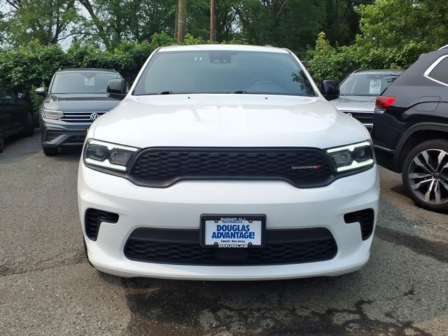 Used 2024 White Dodge GT Plus image 3