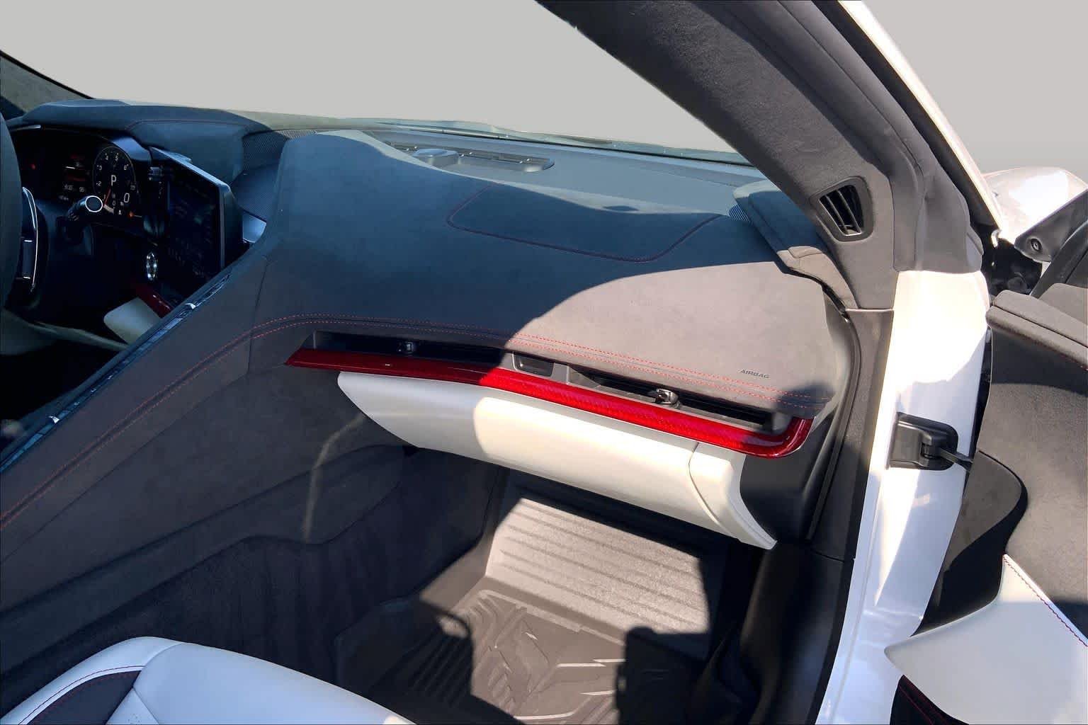 2023 Chevrolet Corvette 3LT - Photo 17