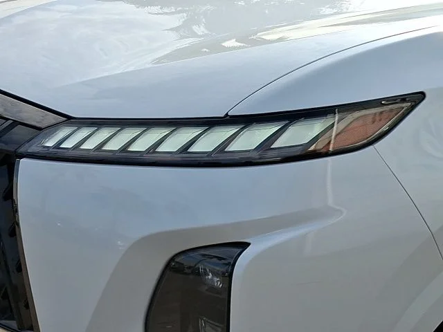 2026 INFINITI QX80 Sport - Photo 8
