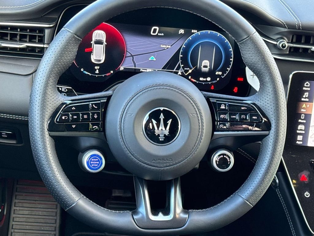 2025 Maserati Grecale MODENA - Photo 11