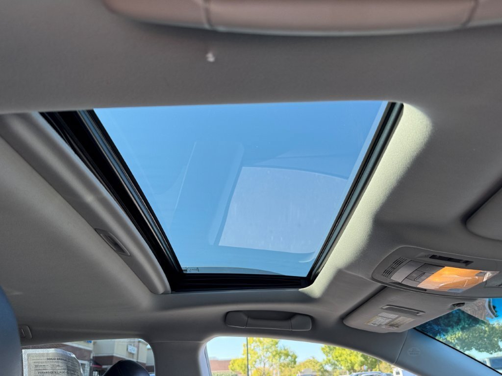 Used 2014 Gray Lexus 350 image 27