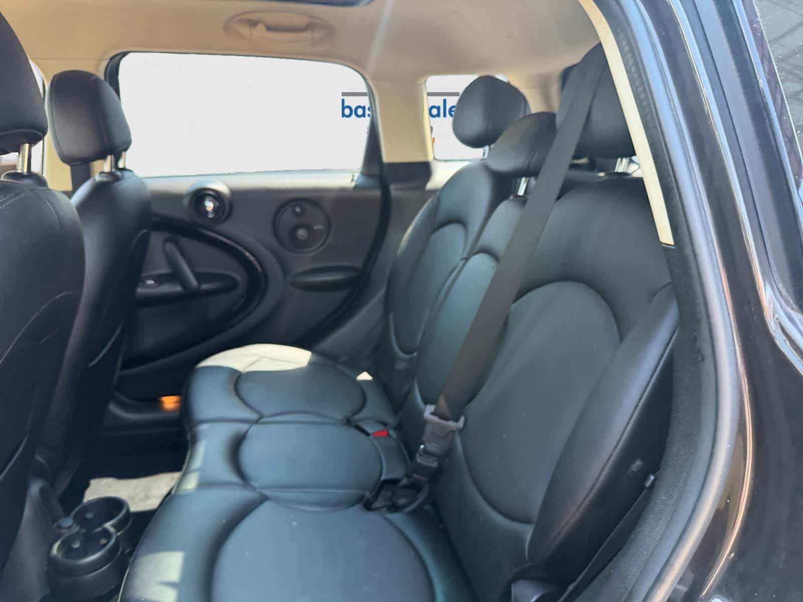 Used 2016 Earl Grey Metallic MINI S image 18