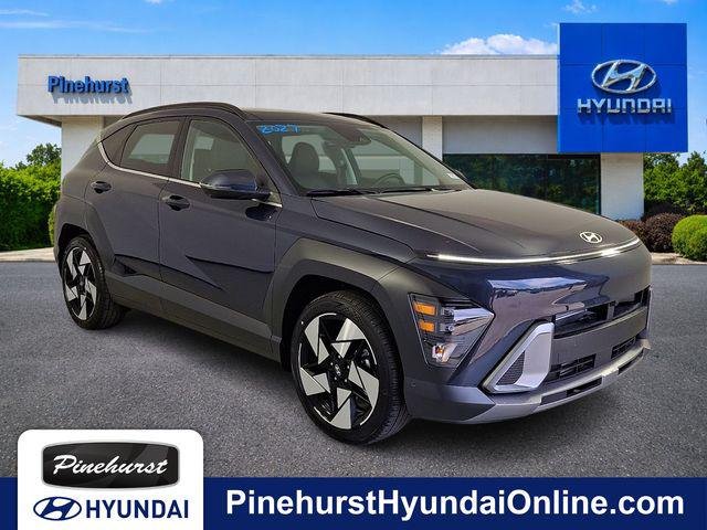 2027 Hyundai Kona