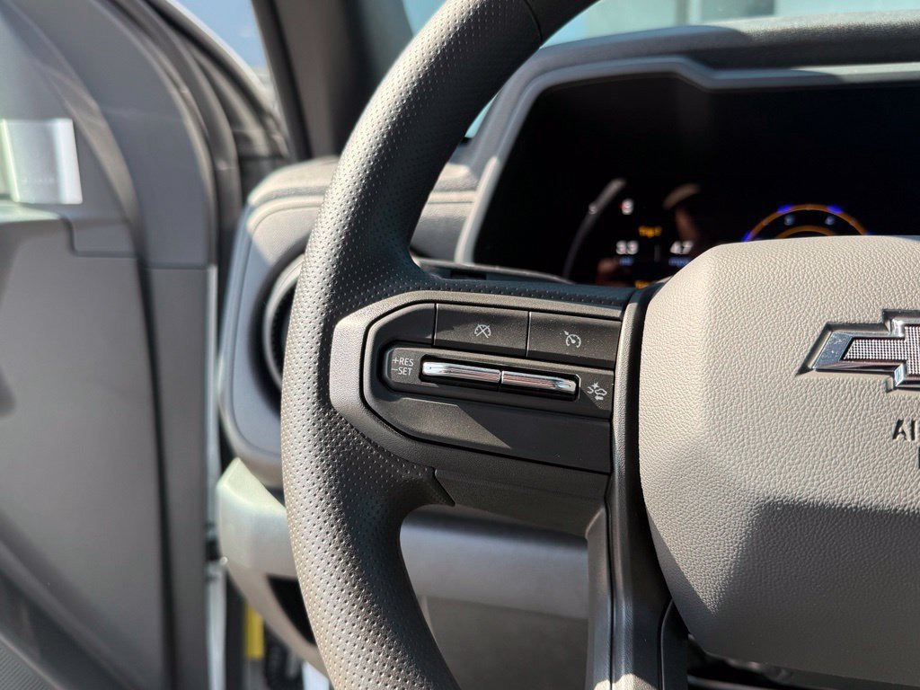 2026 Chevrolet Colorado Trail Boss - Photo 19